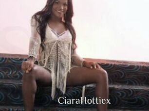 CiaraHottiex