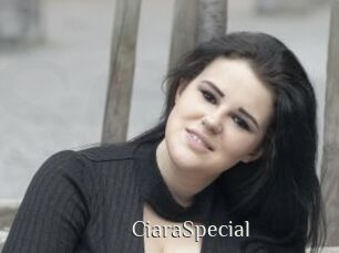 CiaraSpecial