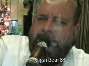 CigarBear83