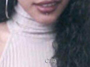 Cilla