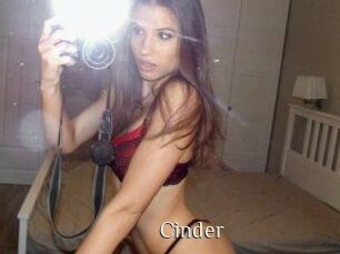Cinder