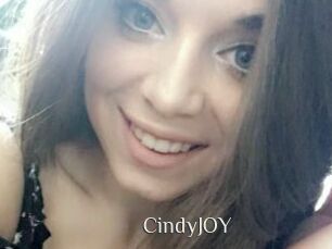 CindyJOY