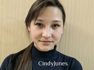 CindyJunes