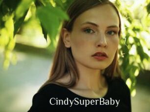 CindySuperBaby