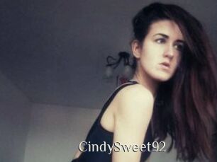 CindySweet92