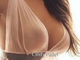 Cindy_Padel