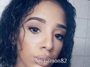 Cinnamon82