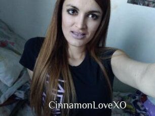 CinnamonLoveXO
