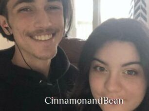 CinnamonandBean