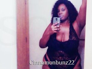 Cinnamonbunz22 Shop coquin