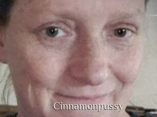 Cinnamonpussy