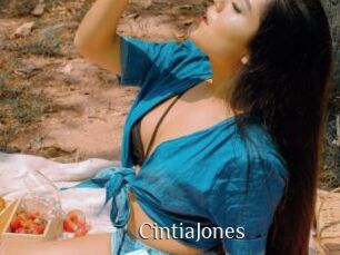 CintiaJones