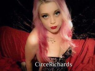 CirceRichards