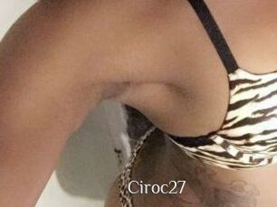Ciroc27