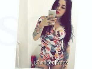 CiroccoJones