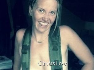 Cirrus_Love