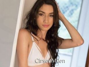 CirsenMilen
