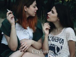 CitySirens
