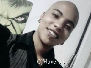 CjMaverick