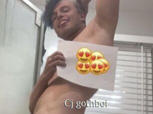 Cj_gothboi