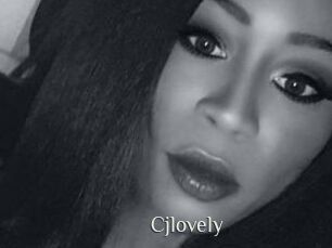 Cjlovely