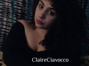 ClaireCiavocco