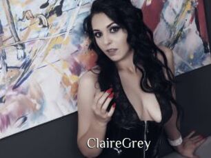 ClaireGrey