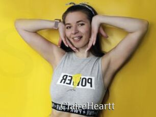 ClaireHeartt