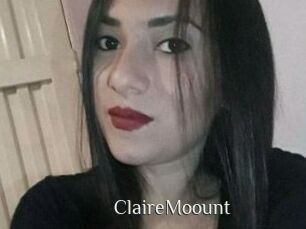 ClaireMoount