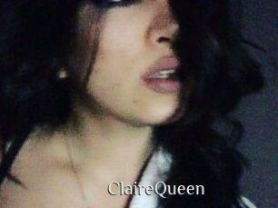 ClaireQueen Shop coquin