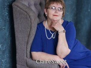 ClaireSweet