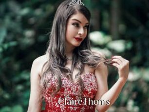 ClaireThoms