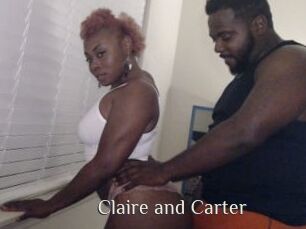 Claire_and_Carter Shop coquin