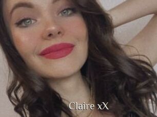 Claire_xX