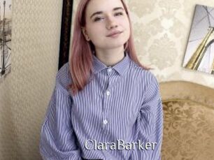 ClaraBarker