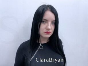 ClaraBryan