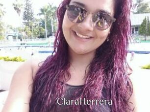 ClaraHerrera