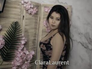 ClaraLaurent