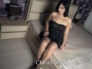 ClaraVixenQ