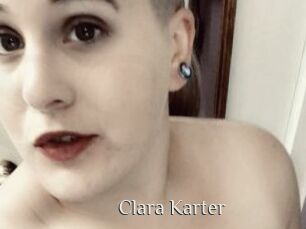 Clara_Karter