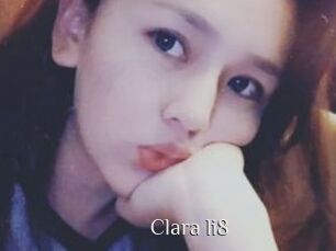 Clara_li8