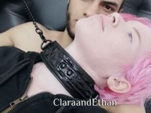 ClaraandEthan