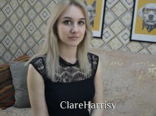 ClareHarrisy