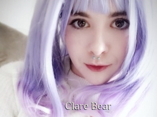 Clare_Bear