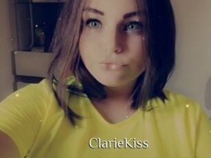 ClarieKiss