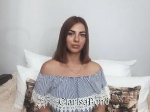 ClarisaBond