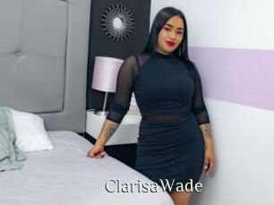 ClarisaWade
