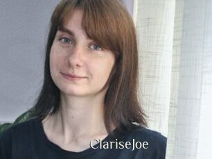 ClariseJoe