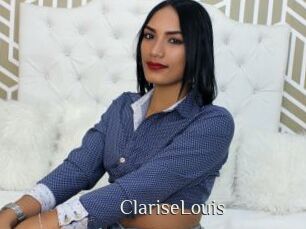 ClariseLouis