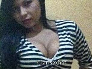 Clarisexhot